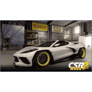 Csr2 Easter 2024 Pande Monium Rush Offer - Mods Store