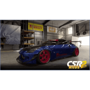 Csr2 Easter 2024 Pande Monium Rush Offer - Mods Store