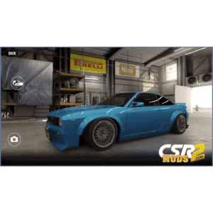 Csr2 Easter 2024 Pande Monium Rush Offer - Mods Store