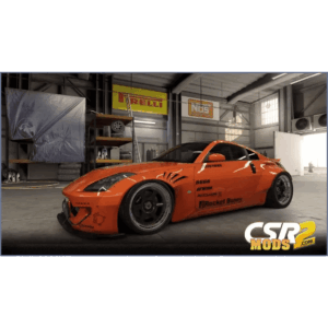 Csr2 Easter 2024 Pande Monium Rush Offer - Mods Store