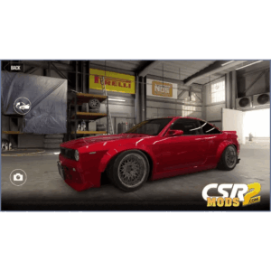 Csr2 Easter 2024 Pande Monium Rush Offer - Mods Store