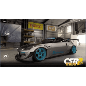 Csr2 Easter 2024 Pande Monium Rush Offer - Mods Store