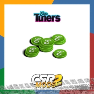 Elite Tuner Package - Csr Racing 2 Mods