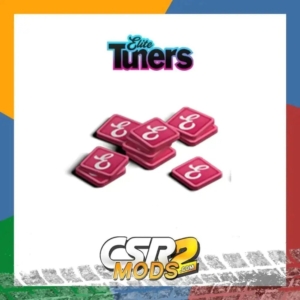 Elite Tuner Package - Csr Racing 2 Mods