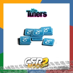 Elite Tuner Package - Csr Racing 2 Mods