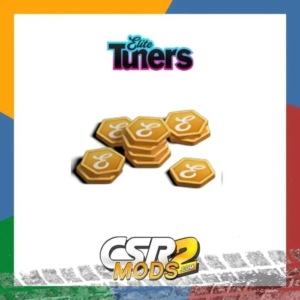 Elite Tuner Package - Csr Racing 2 Mods