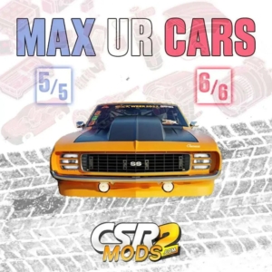Csr2 Mods Exclusive Easter - Ramadan Deal - Csr Racing 2