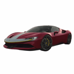 Csr2 Italian Royalty Duality And Evolution Cups - Csr