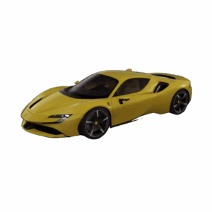 Csr2 Italian Royalty Duality And Evolution Cups - Csr