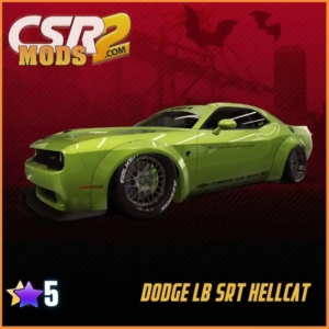 Jerry’s Enigma Halloween Offer - Csr Racing 2 Mods