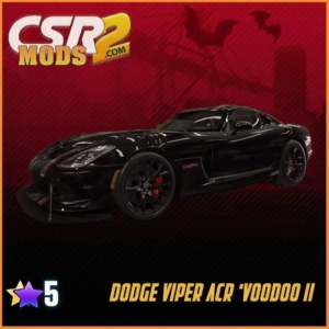 Jerry’s Enigma Halloween Offer - Csr Racing 2 Mods