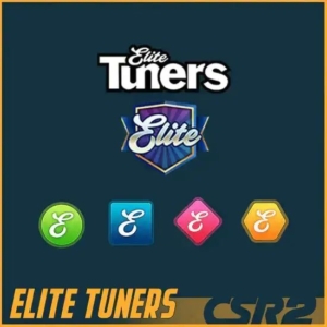Last Stand Evolution Elite Tuner Pack - Csr2 - Csr Racing 2