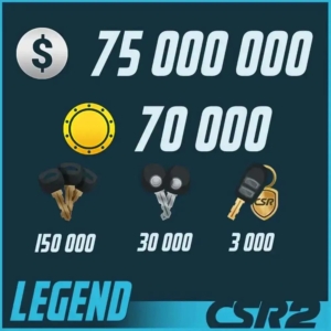 Csr2 Mods Legend Mods Pack 165 6 ✅ Csr2 Mods Store
