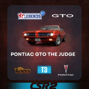 Legends Restoration Tokens - Csr Racing 2 Mods