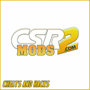 Legends Restoration Tokens - Csr Racing 2 Mods