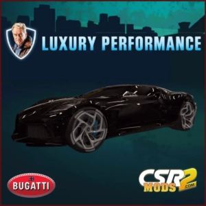 Csr2 Luxury Performance Event Deal - Csr Racing 2 Mods
