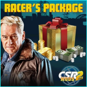 Csr2 Luxury Performance Event Deal - Csr Racing 2 Mods