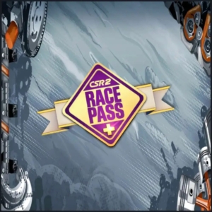 Csr2 Race Pass Season 10 Premium - Csr Racing 2 Mods