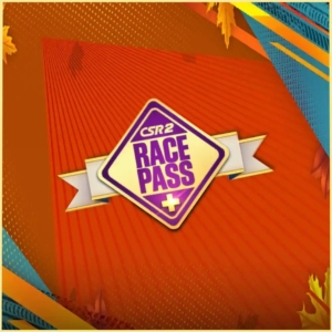 Csr2 Race Pass Season 18 Premium - Csr Racing 2 Mods