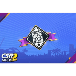 Csr2 Race Pass Season 2 Premium - Csr Racing Mods