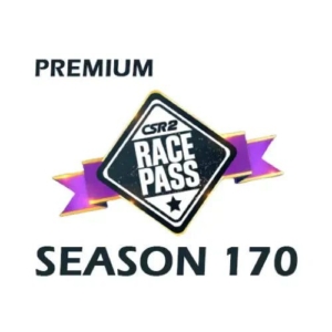 Csr2 Race Pass Season 5 Premium - Csr Racing 2 Mods