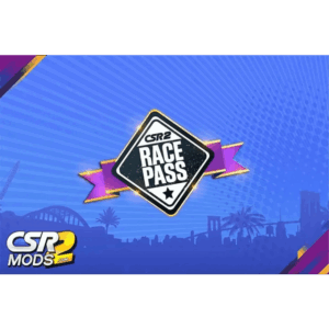 Csr2 Race Pass Season 5 Premium - Csr Racing 2 Mods