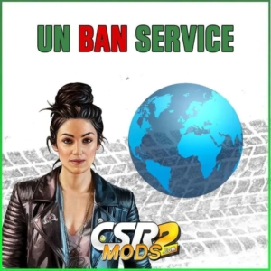 Unban Your Csr2 Account | Csr 2 - Realistic Drag Racing