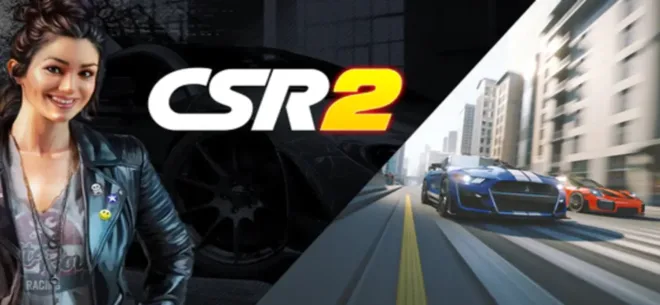 ?? CSR2  CSR2 NEW UPDATE 4.4 car mod preview