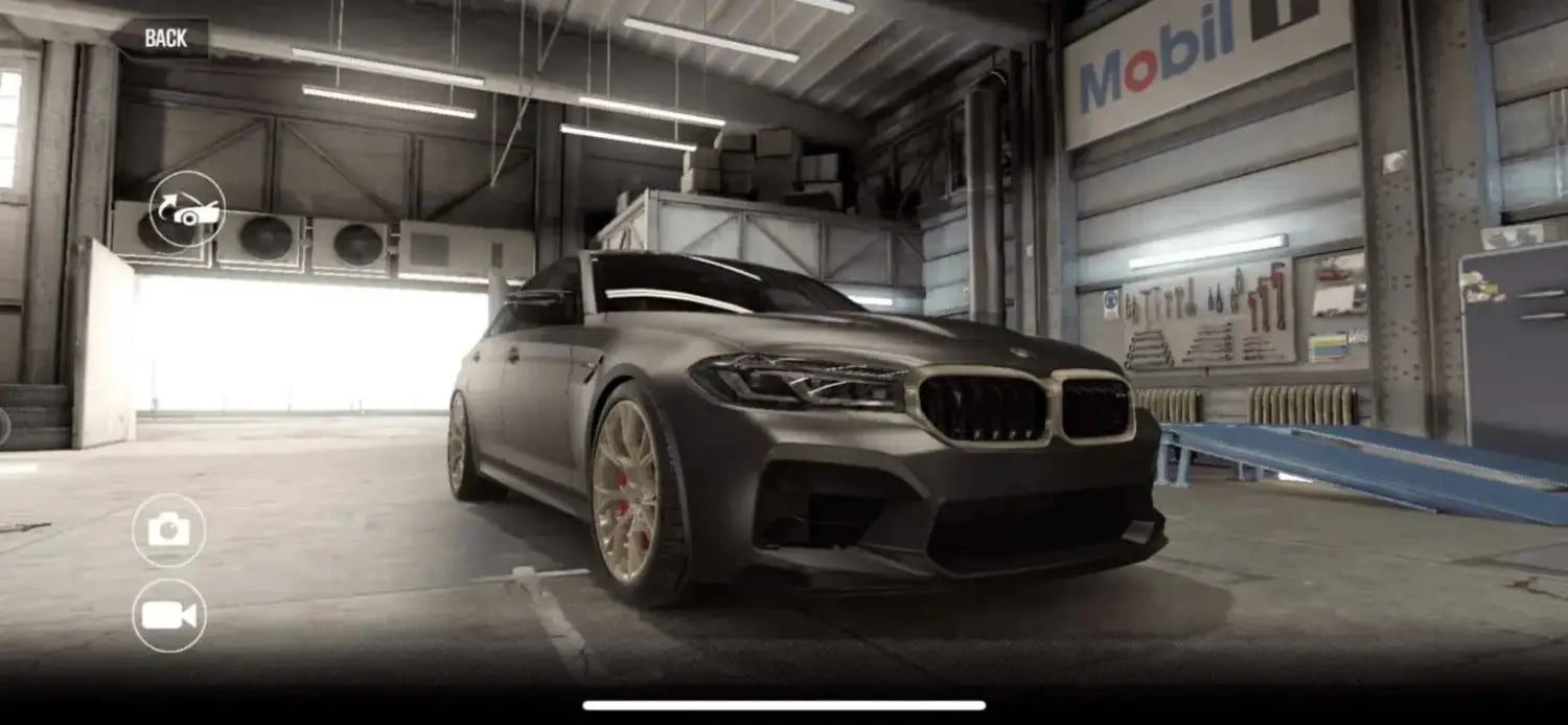 ?? CSR2  CSR2 PRESTIGE CUP UPDATE SEASON 160 car mod preview