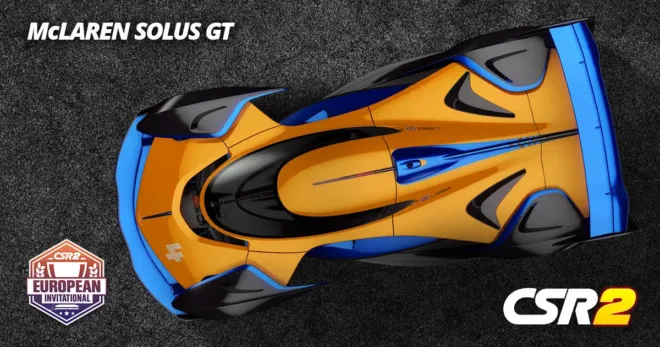 ? CSR2  CSR2 Racing | Unleashing the Thrill of the 4.5.0 Update car mod preview