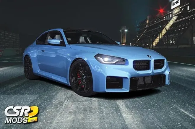 ? CSR2  CSR2 Season 167 Updates car mod preview