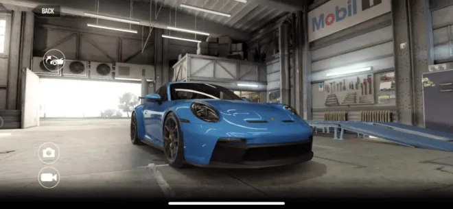 ? CSR2  CSR2 Season 176 Crew Milestone Car car mod preview