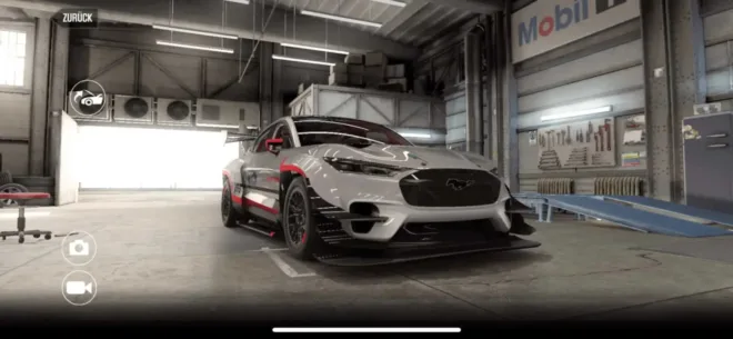 ?? CSR2  CSR2 Season 177 Crew Milestone Car car mod preview