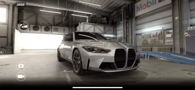?? CSR2  CSR2 Season 177 Prestige Cup Car BMW car mod preview