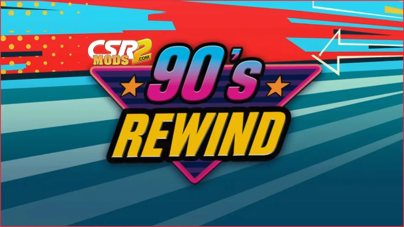 ?? CSR2  CSR2MODS Presents: The Exciting New CSR2 Update 5.0 car mod preview