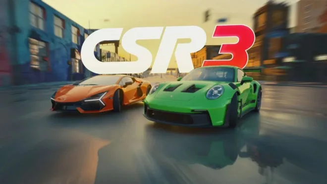 ?? CSR2  CSR3 Awaits: Are You Ready for the Next Racing Revolution in 2024? - CSR2MODS car mod preview