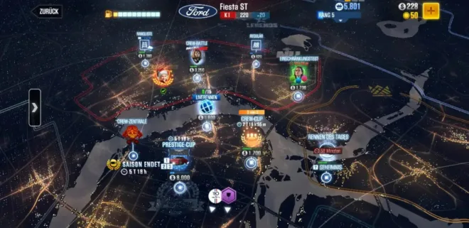 ?? CSR2  FIRST STEPS IN CSR2  AVOID THE COMMON MISTAKES car mod preview