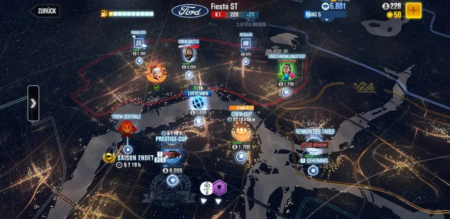 ?? CSR2  FIRST STEPS IN CSR2  AVOID THE COMMON MISTAKES car mod preview