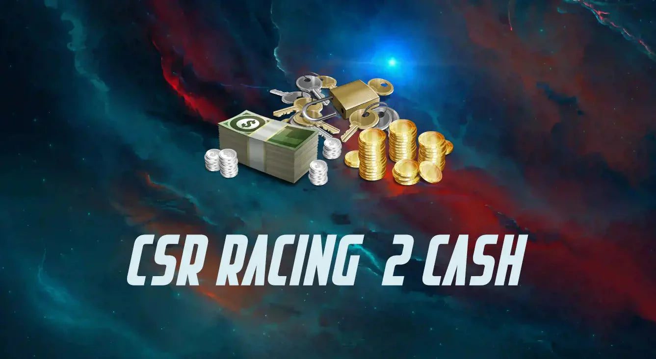 ?? CSR2  Get CSR2 Cash Fast - Tips & Tricks car mod preview