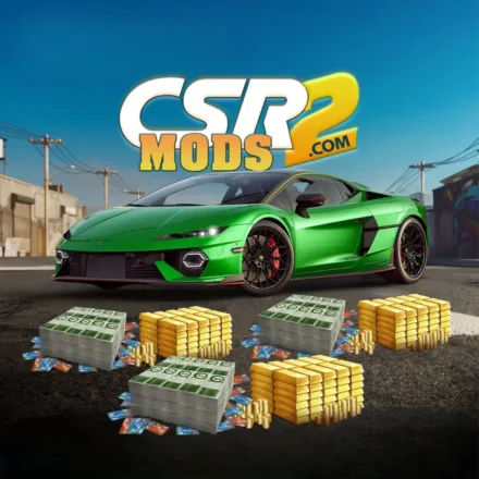 ?? CSR2  Get Ready for the "Beyond The Horizon" CSR2 Event - Season 213! car mod preview