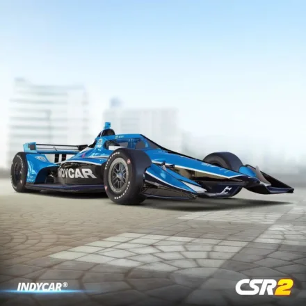 ?? CSR2  Indy Car TUNE & SHIFT car mod preview