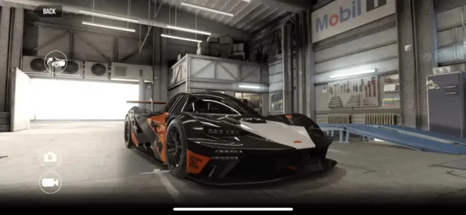 ? CSR2  KTM X-BOW GTX CSR2