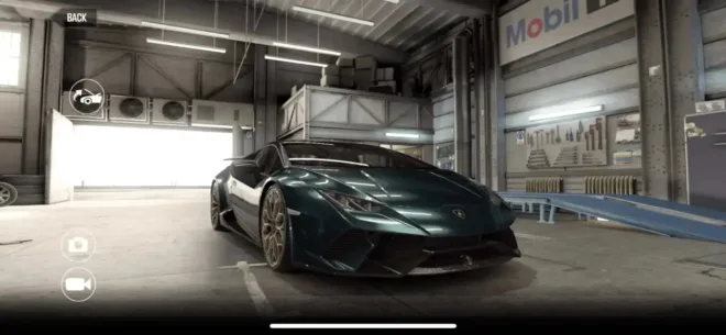 ?? CSR2  LAMBORGHINI HURAC?N PERFORMANTE CSR2