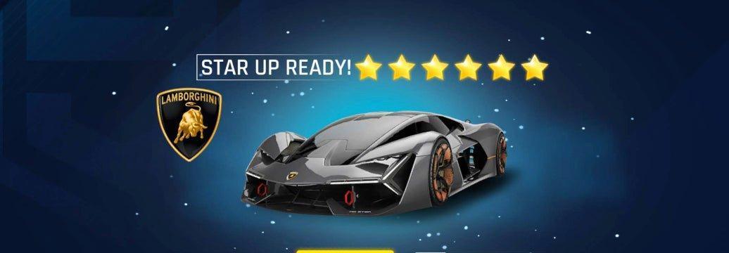 ? CSR2  Lamborghini Terzo Millennio Flash Event Rerun CSR2 car mod preview