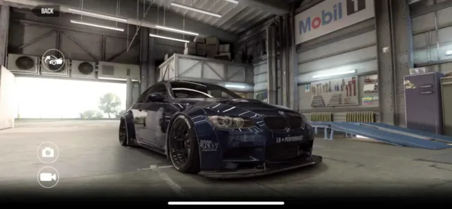 ?? CSR2  LB-Works BMW M3 GTS CSR2