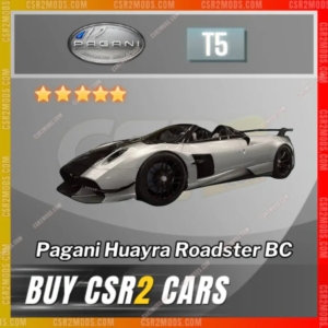 Csr2 Pagani Huayra Roadster Bc Varennesite Gold Stars Car | Csr2 Mods