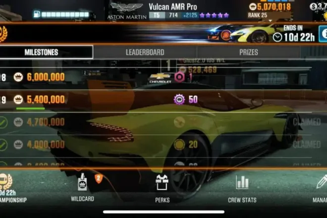? CSR2  RESPECT POINTS  HOW TO EARN A LOT OF RP IN CSR RACING 2 car mod preview
