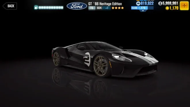 ?? CSR2  Seasonal CSR2 GT Track Event - CSR Racing 2 Events car mod preview