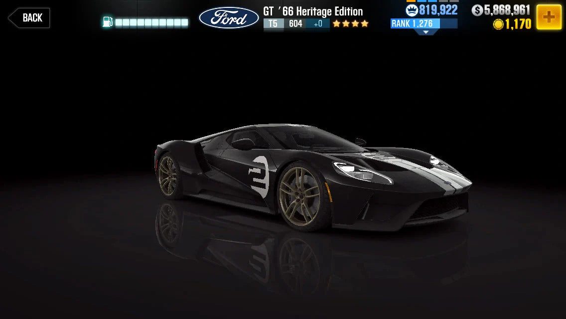 ?? CSR2  Seasonal CSR2 GT Track Event - CSR Racing 2 Events car mod preview